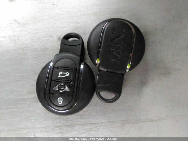 2021 Mini Roadster, VIN: WMWWJ5C05M3M35517