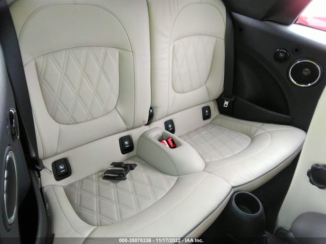 2021 Mini Roadster, VIN: WMWWJ5C05M3M35517