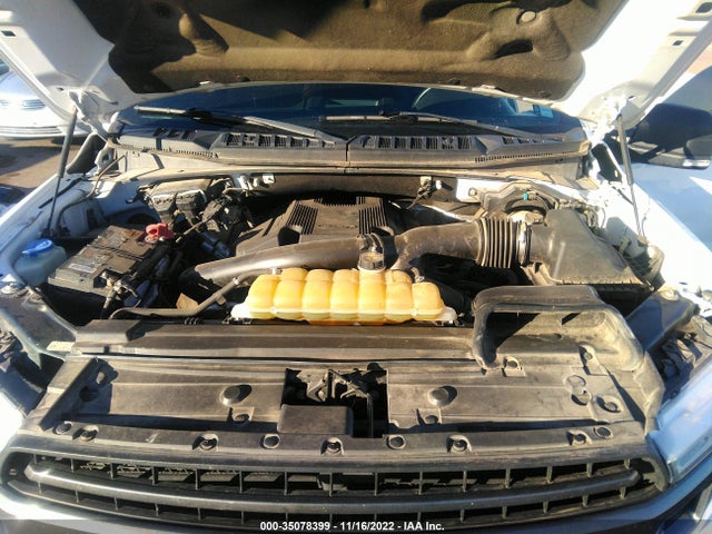 2019 FORD F-150 XL/XLT/LARIAT VIN: 1FTEW1E47KKC76088