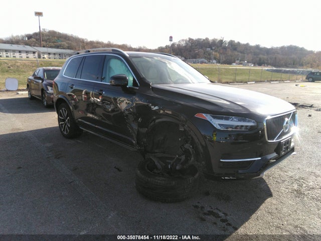 2016 Volvo XC90, VIN: YV4A22PK0G1032191