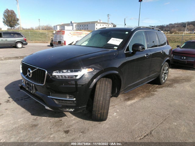2016 Volvo XC90, VIN: YV4A22PK0G1032191