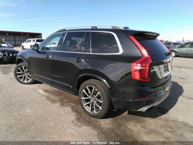 2016 Volvo XC90, VIN: YV4A22PK0G1032191