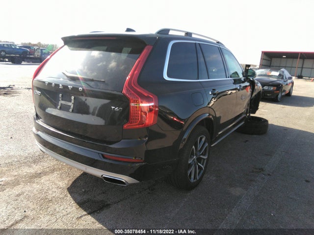 2016 Volvo XC90, VIN: YV4A22PK0G1032191