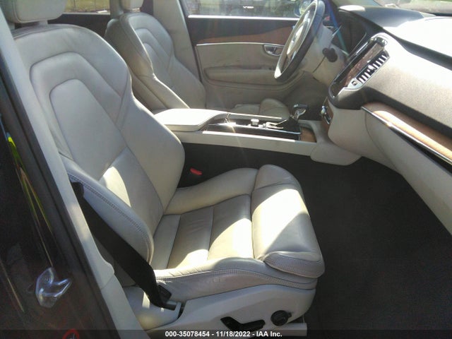 2016 Volvo XC90, VIN: YV4A22PK0G1032191