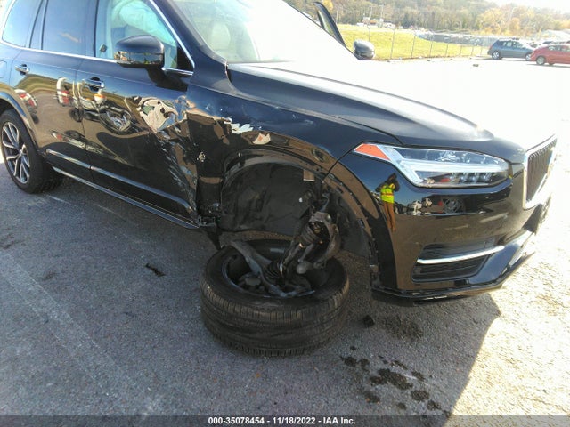 2016 Volvo XC90, VIN: YV4A22PK0G1032191