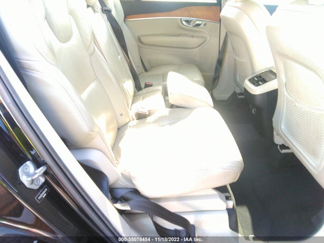2016 Volvo XC90, VIN: YV4A22PK0G1032191