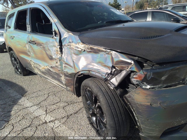 Dodge Durango R/t 2020 1C4SDHCT6LC186020 Image 6