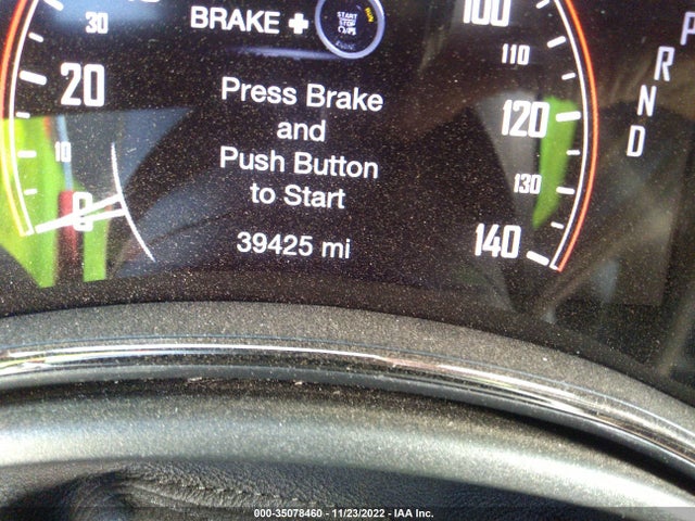 Dodge Durango R/t 2020 1C4SDHCT6LC186020 Image 7