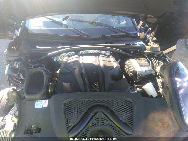 2020 Porsche Macan, VIN: WP1AB2A57LLB31755