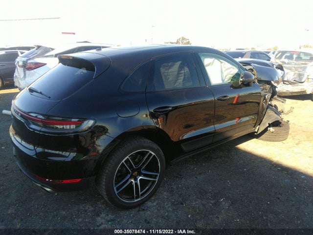 2020 Porsche Macan, VIN: WP1AB2A57LLB31755