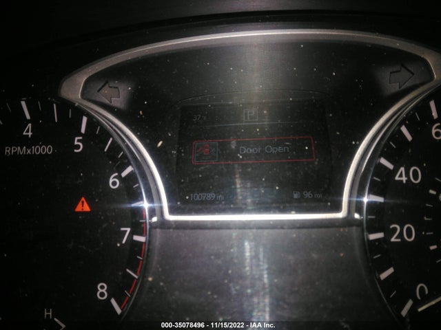 2017 Nissan Pathfinder, VIN: 5N1DR2MN2HC651645