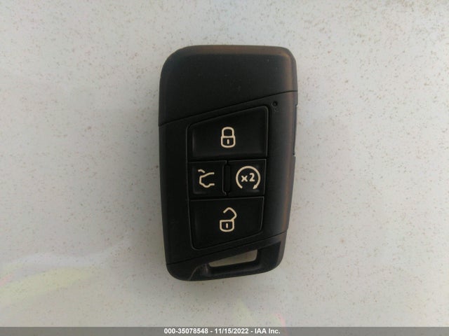 1V2UR2CA9KC569310 Volkswagen Atlas 3.6l V6 Se W/technology