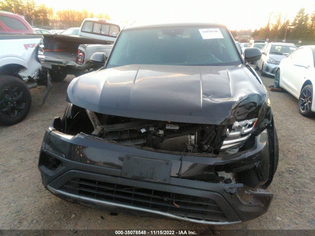 1V2UR2CA9KC569310 Volkswagen Atlas 3.6l V6 Se W/technology