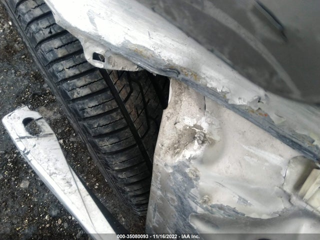 1998 HONDA ACCORD SDN LX VIN: 1HGCG5646WA075550