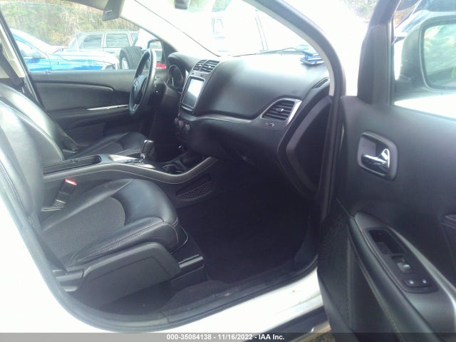 Dodge Journey Crossroad Plus 2017 3C4PDCGB1HT552181 Image 5