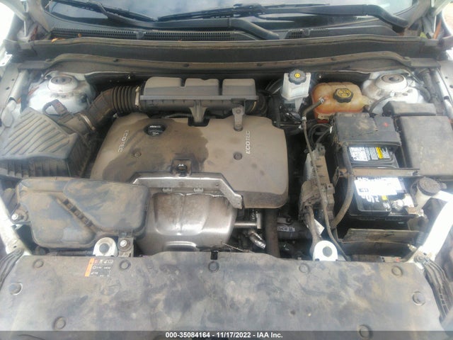 2018 Buick Envision, VIN: LRBFX2SA2JD010125