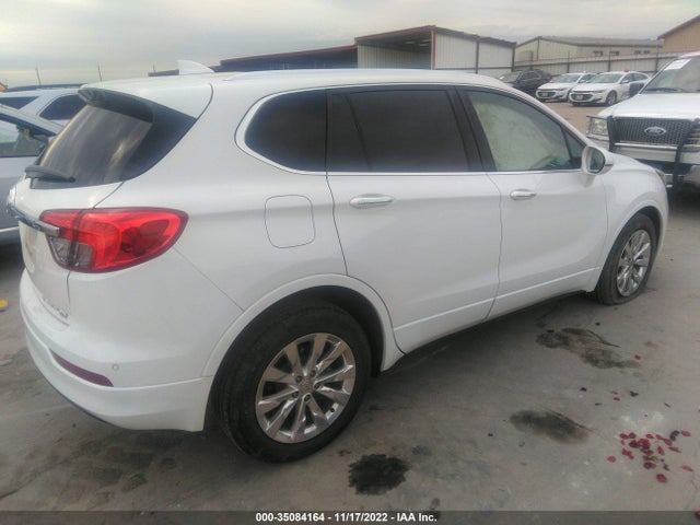 2018 Buick Envision, VIN: LRBFX2SA2JD010125