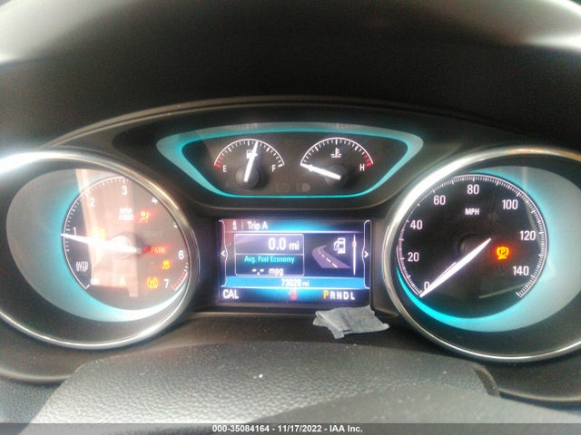 2018 Buick Envision, VIN: LRBFX2SA2JD010125