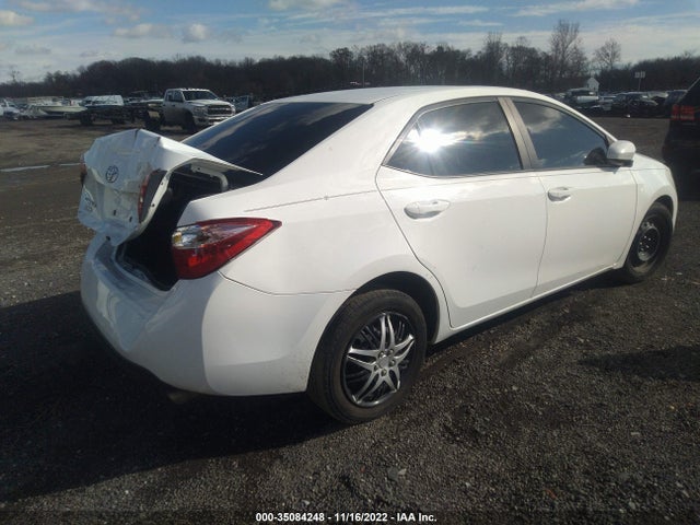 2018 Toyota Corolla, VIN: 2T1BURHE9JC066085