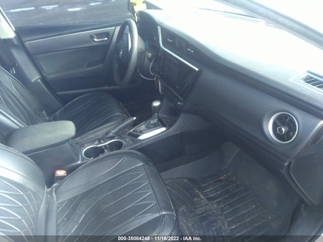2018 Toyota Corolla, VIN: 2T1BURHE9JC066085