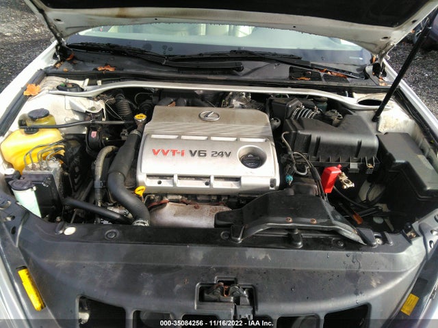 Lexus ES 300 2002 JTHBF30G420027807 Image 11