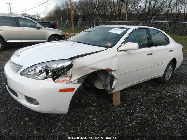 Lexus ES 300 2002 JTHBF30G420027807 Image 2