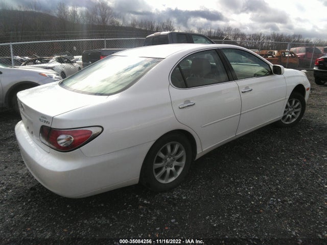 Lexus ES 300 2002 JTHBF30G420027807 Image 5