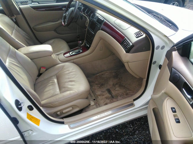Lexus ES 300 2002 JTHBF30G420027807 Image 6