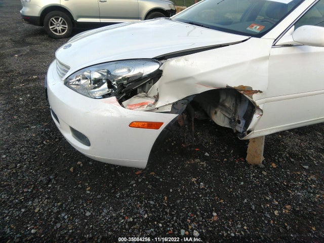 Lexus ES 300 2002 JTHBF30G420027807 Image 7