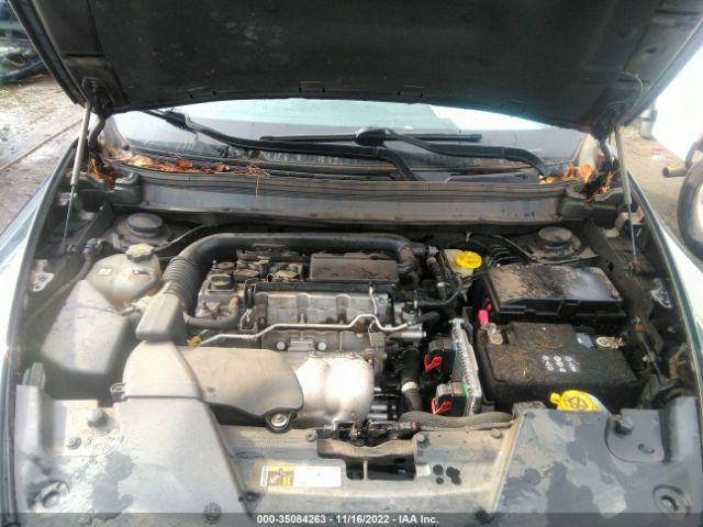 1C4PJLJB8GW302981 Jeep Cherokee Overland