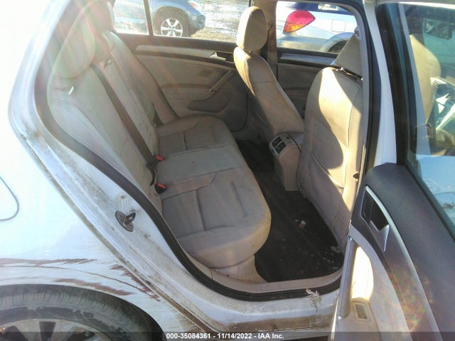 2015 Volkswagen Golf, VIN: 3VWRA7AU4FM082736