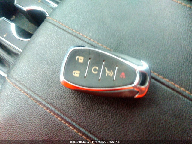 2018 Chevrolet Traverse, VIN: 1GNEVGKWXJJ103687