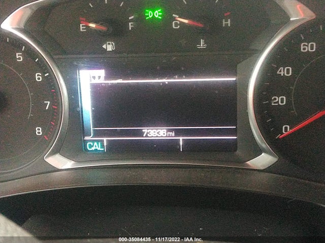 2018 Chevrolet Traverse, VIN: 1GNEVGKWXJJ103687