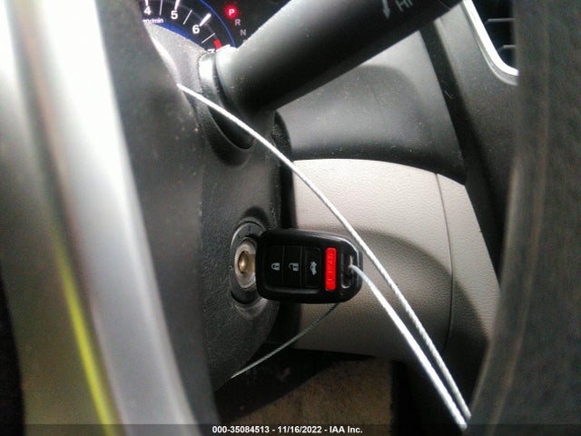 Honda Civic Sedan Lx 2015 19XFB2F57FE072025 Image 11