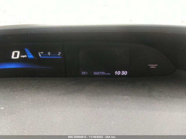 Honda Civic Sedan Lx 2015 19XFB2F57FE072025 Image 7