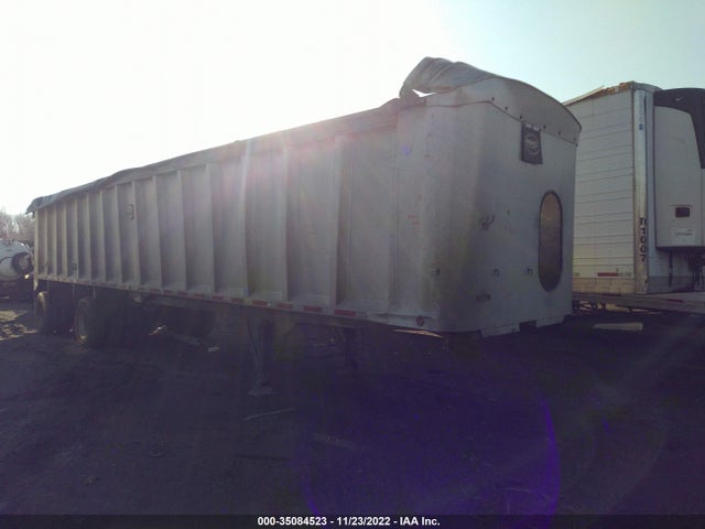 2012 MAC TRAILER MFG MAC TRAILER MFG VIN: 5MADN402XCC021011