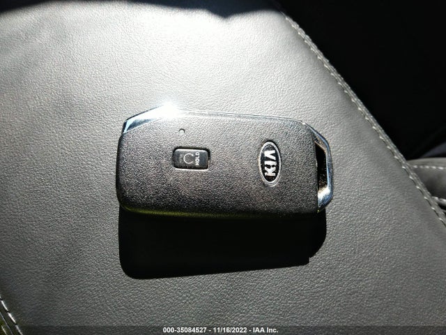 2021 KIA K5 GT LINE VIN: 5XXG64J2XMG076415