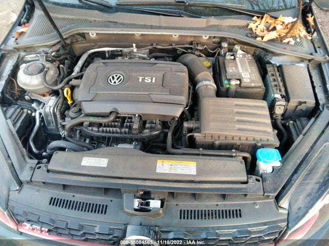 2020 Volkswagen Golf GTI, VIN: 3VW5T7AU9LM012217