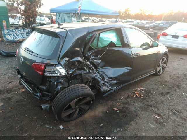 2020 Volkswagen Golf GTI, VIN: 3VW5T7AU9LM012217