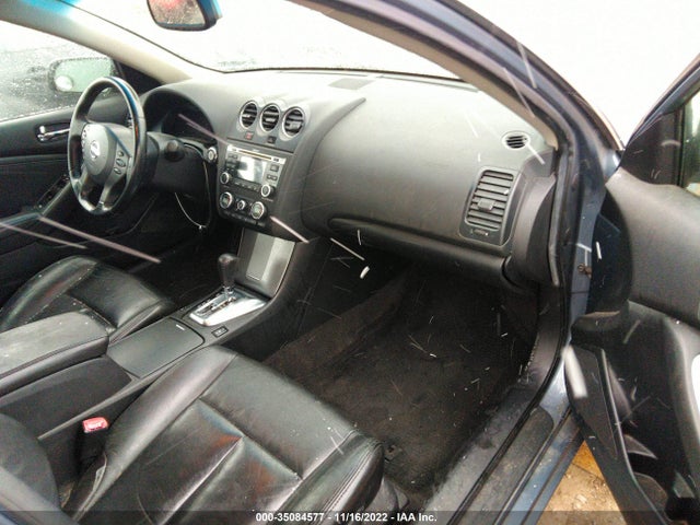 2010 NISSAN ALTIMA 3.5 SR VIN: 1N4BL2AP2AC103353