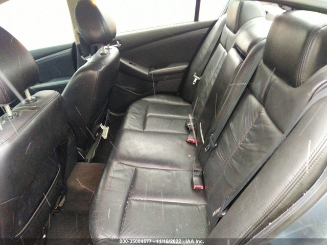 2010 NISSAN ALTIMA 3.5 SR VIN: 1N4BL2AP2AC103353