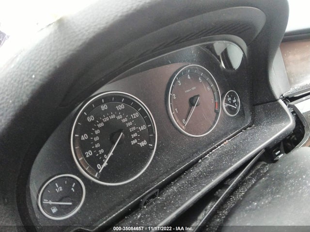 2011 BMW 5 SERIES 535I XDRIVE VIN: WBAFU7C55BC871506