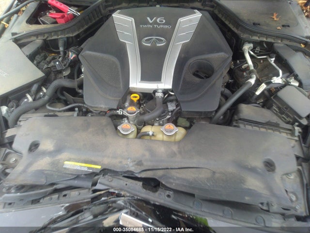 2016 Infiniti Q50, VIN: JN1EV7AR3GM342819