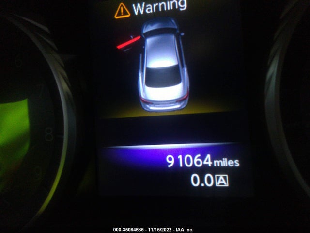 2016 Infiniti Q50, VIN: JN1EV7AR3GM342819