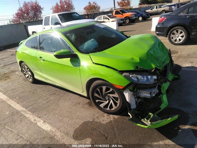 2018 2HGFC4B04JH306655 main image