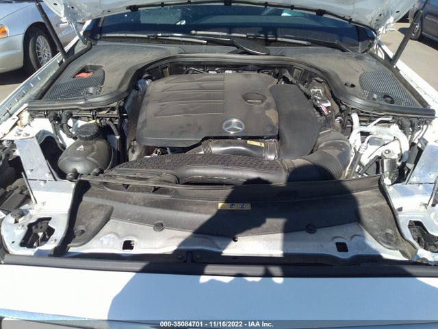 2020 Mercedes-Benz E-Class, VIN: W1KZF8EB3LA820043