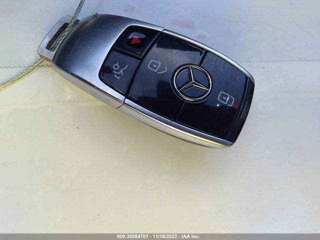 2020 Mercedes-Benz E-Class, VIN: W1KZF8EB3LA820043