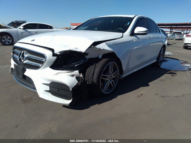 2020 Mercedes-Benz E-Class, VIN: W1KZF8EB3LA820043