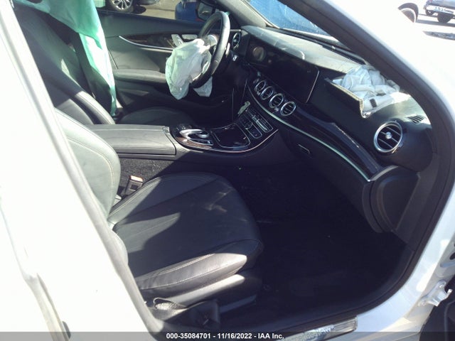 2020 Mercedes-Benz E-Class, VIN: W1KZF8EB3LA820043