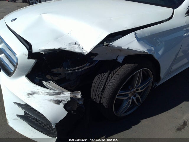 2020 Mercedes-Benz E-Class, VIN: W1KZF8EB3LA820043